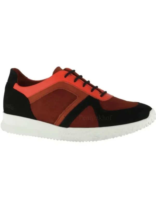 Arche sneakers ANDZAO Red