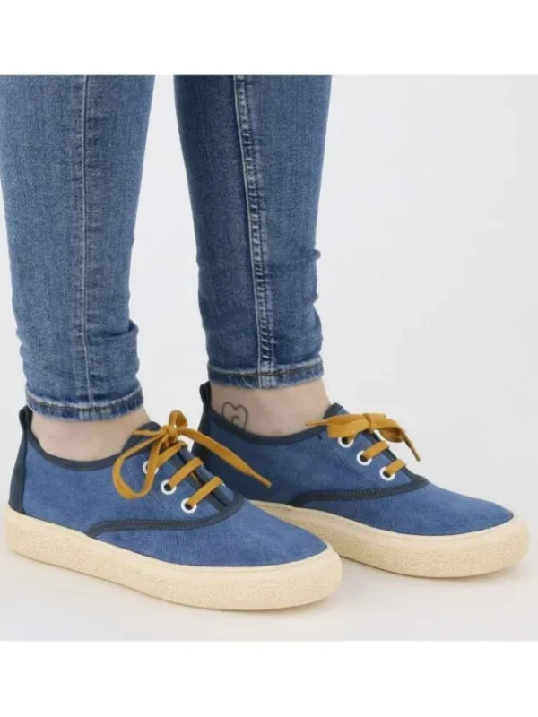 Arche sneakers EDEANA Blue