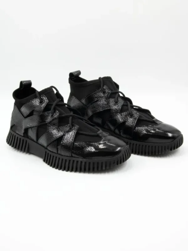 Arche sneakers HAVATA Black