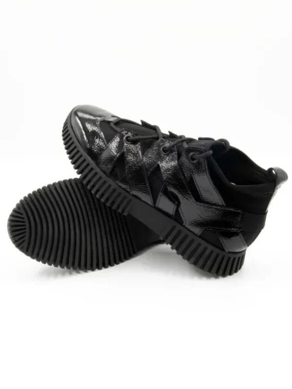 Arche sneakers HAVATA Black