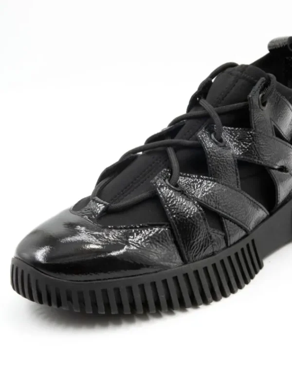 Arche sneakers HAVATA Black