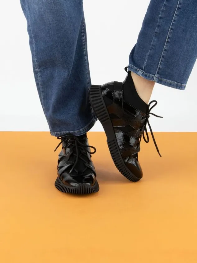 arche_sneakers_havata_bla_5.webp Arche sneakers HAVATA Black
