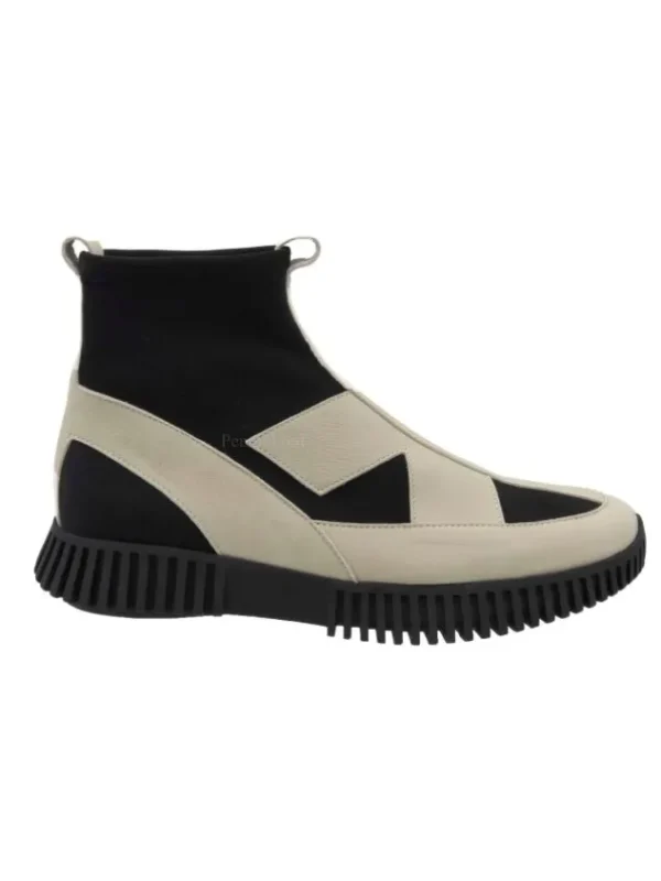 Arche sneakers HAVEKE Cream White