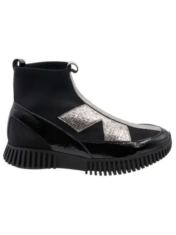 Arche sneakers HAVEKE Silver