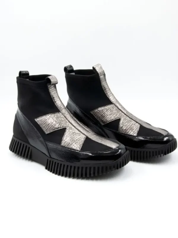 Arche sneakers HAVEKE Silver