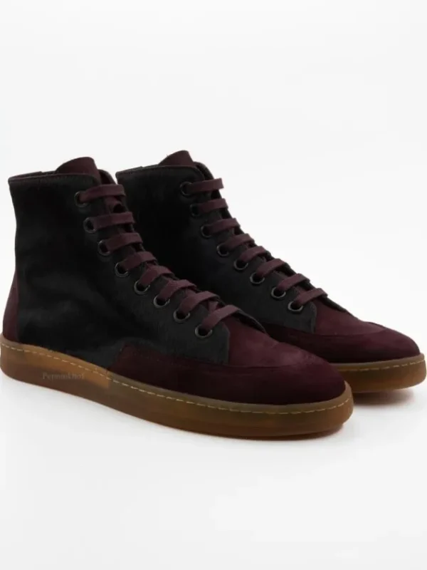 Arche sneakers VANATA Red