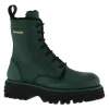 Barracuda ankle boots BD 1283 Green