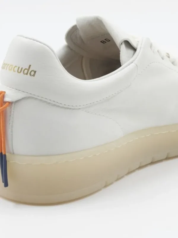 Barracuda sneakers BD 1177 White