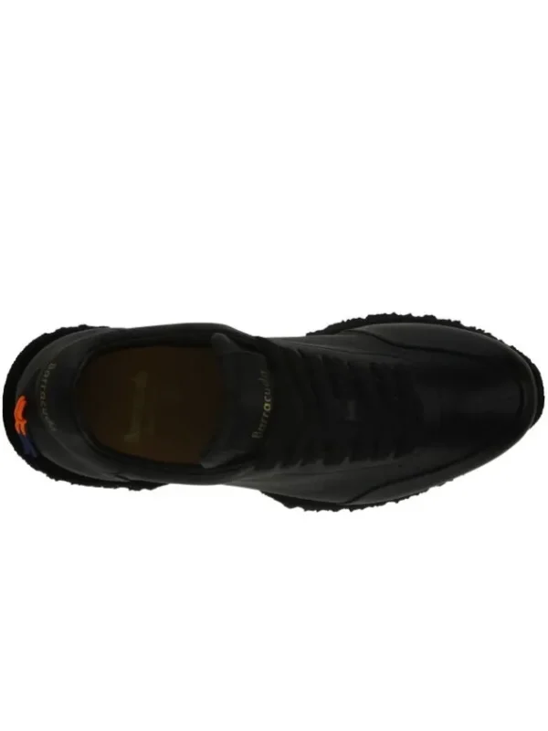 Barracuda sneakers BD1201 Black