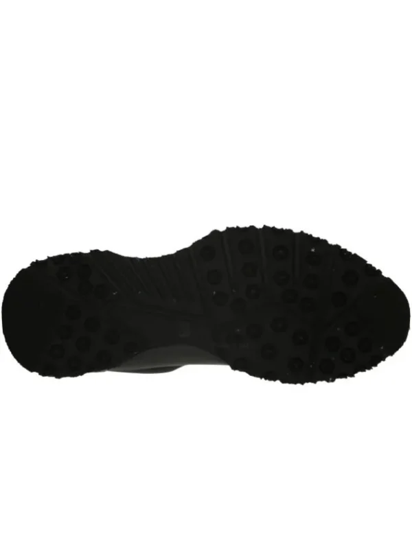 Barracuda sneakers BD1201 Black