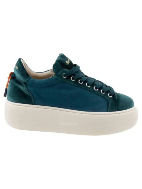 Barracuda sneakers BD1343 Blue