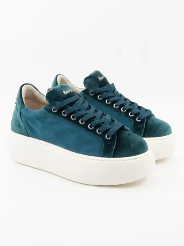 Barracuda sneakers BD1343 Blue