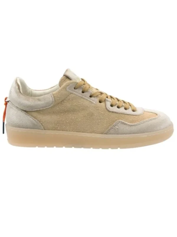 Barracuda sneakers BD1325 Camel