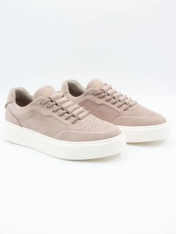 Barracuda sneakers BD1415 Grey