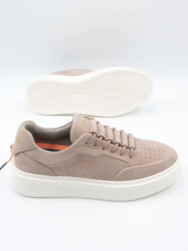 barracuda_sneakers_bd_gre_3.webp Barracuda sneakers BD1415 Grey