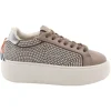 Barracuda sneakers BD1342 Nude