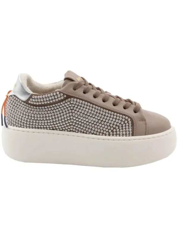 Barracuda sneakers BD1342 Nude