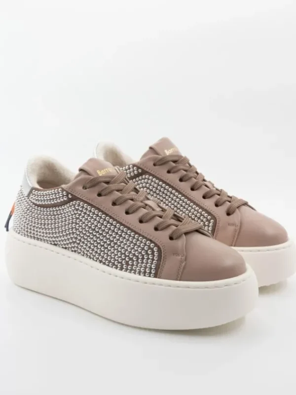 Barracuda sneakers BD1342 Nude