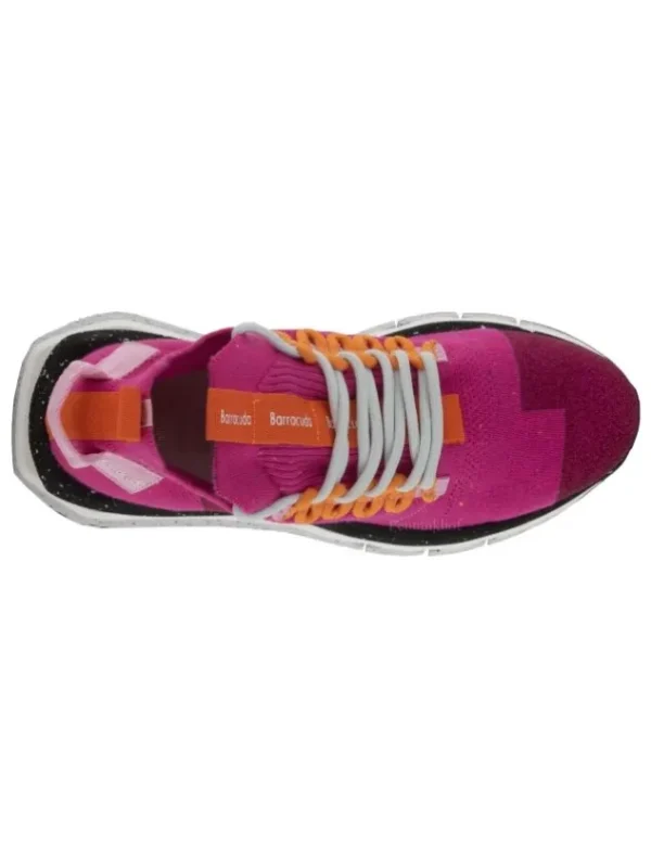 Barracuda sneakers BD1255 Pink