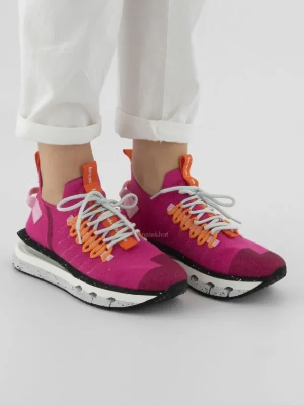 Barracuda sneakers BD1255 Pink