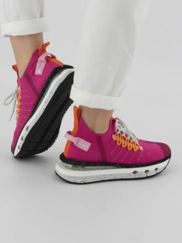 Barracuda sneakers BD1255 Pink