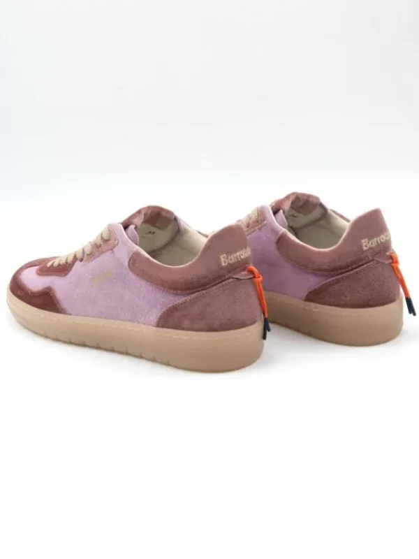 Barracuda sneakers BD1325 Purple