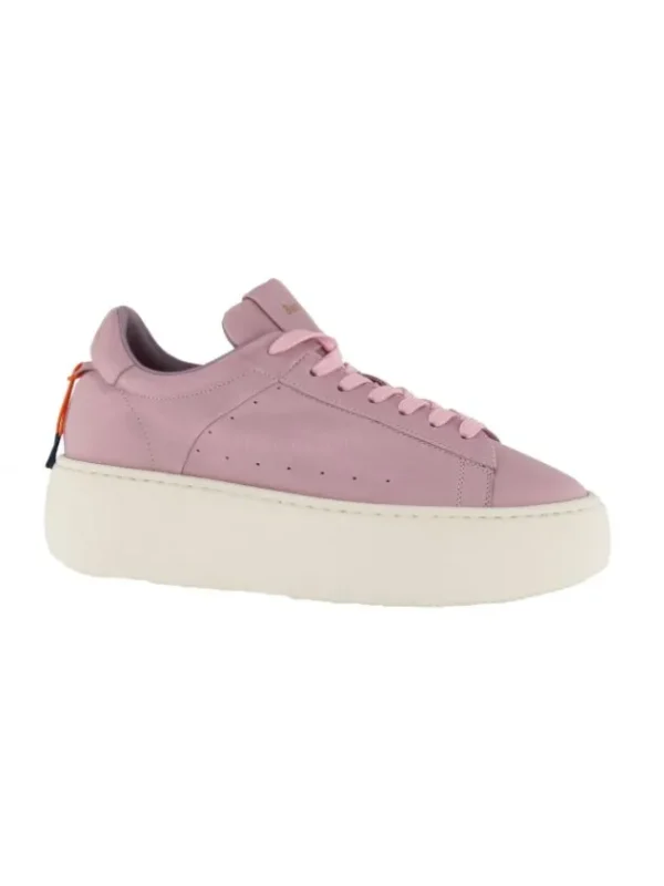 Barracuda sneakers BO1234 Purple