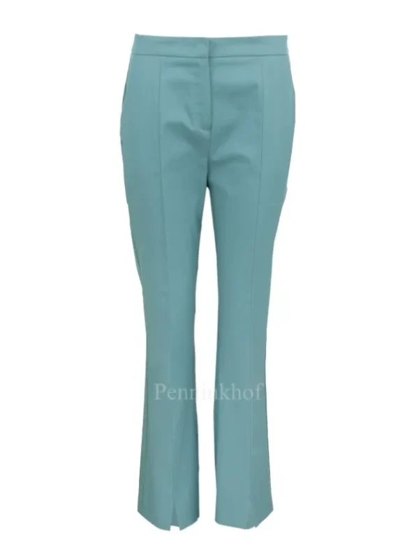 Beatrice B trousers 21FE1471631176 Green