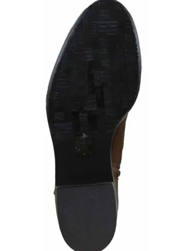 BP Zone boots BPU4508 Brown