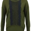 Cakes and Kisses pullovers 5063-6512 Green