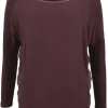Cakes and Kisses pullovers 2005-6533 Purple