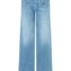 Cambio jeans 9150-0009-02 ADA Blue