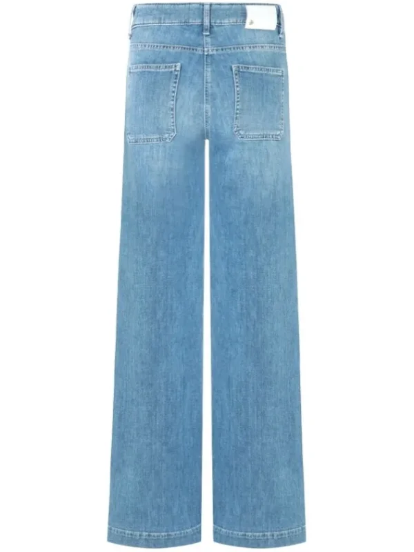 Cambio jeans 9150-0009-02 ADA Blue