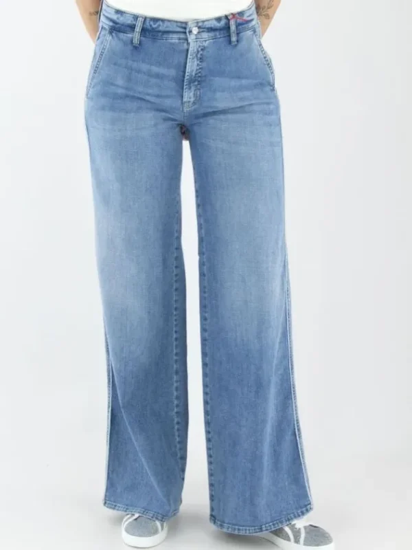 Cambio jeans 9150-0025-09 ALEK Blue