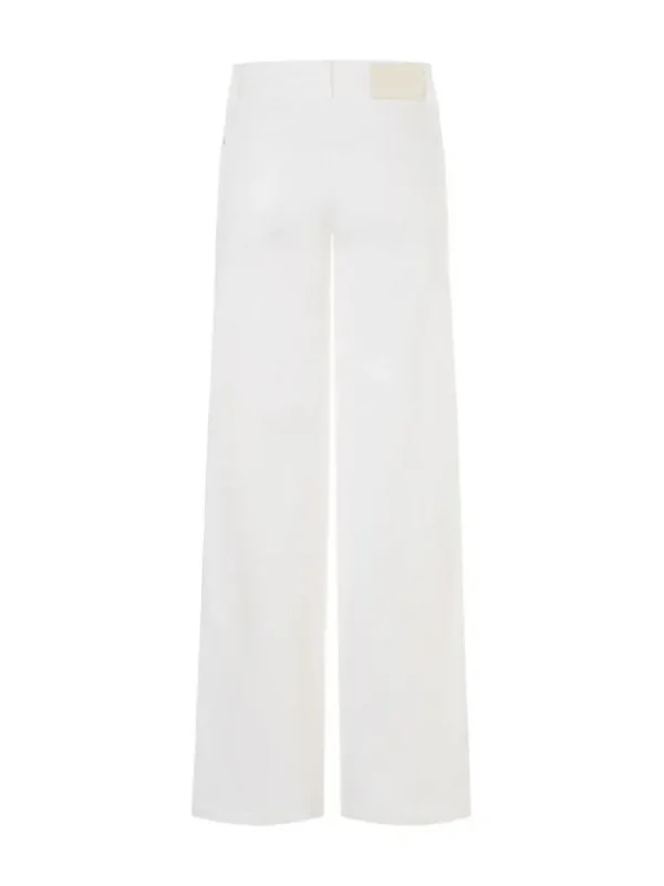 Cambio jeans 9049-0025-09 ALEK White