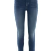 Cambio jeans 9114-0001-40 Blue