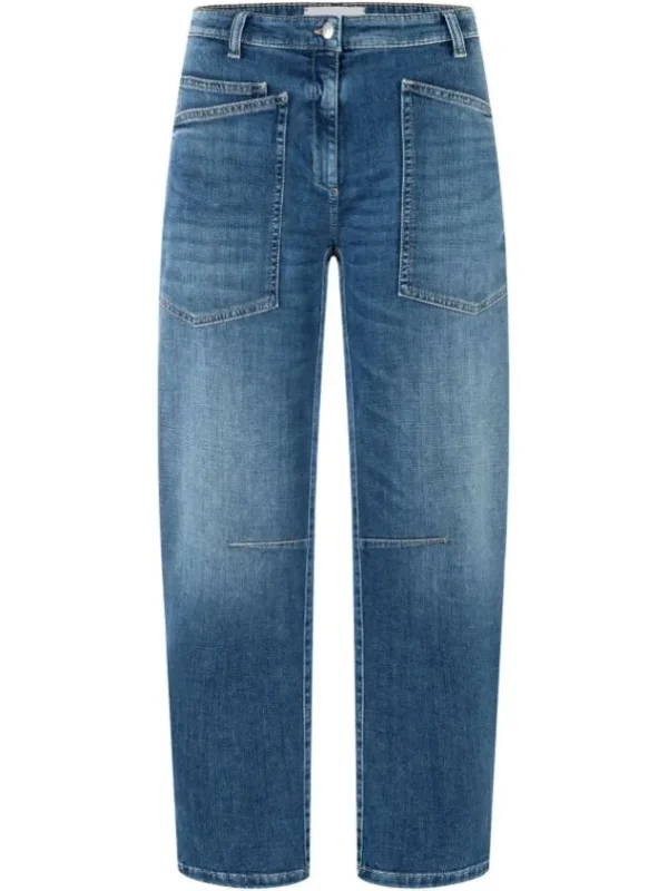 Cambio jeans 9150-0382-04 OCEAN Blue
