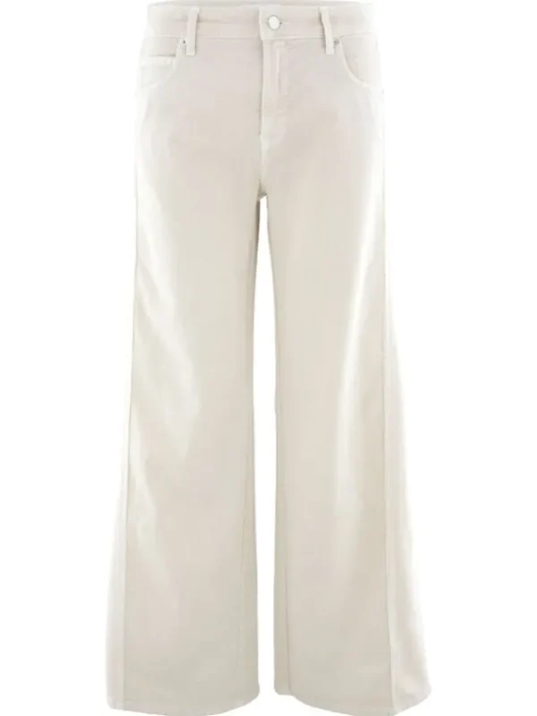 Cambio jeans 9559-0056-05 PALAZZO Beige