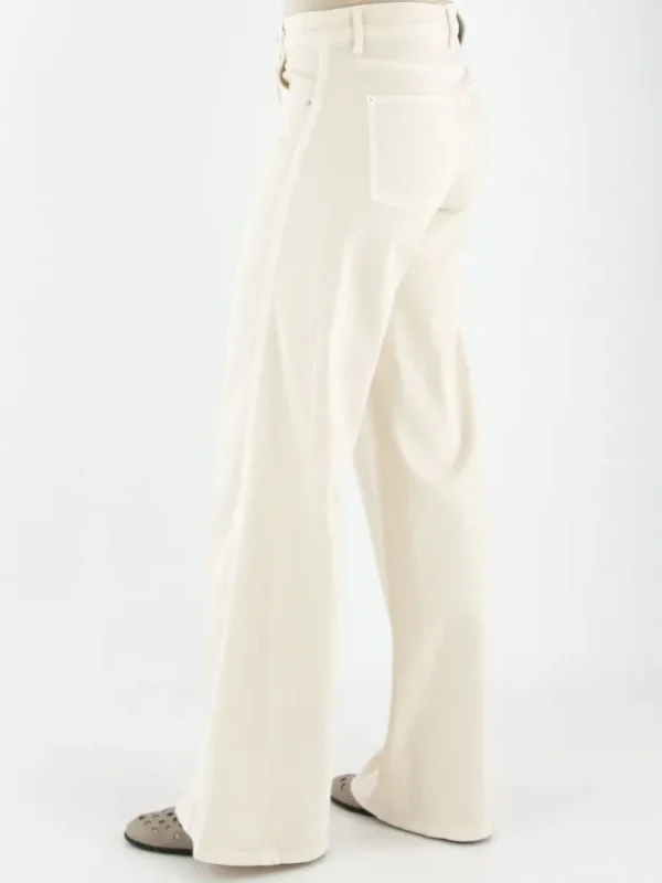 Cambio jeans 9559-0056-05 PALAZZO Beige