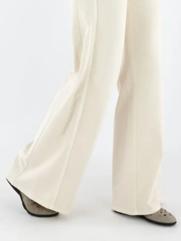 Cambio jeans 9559-0056-05 PALAZZO Beige
