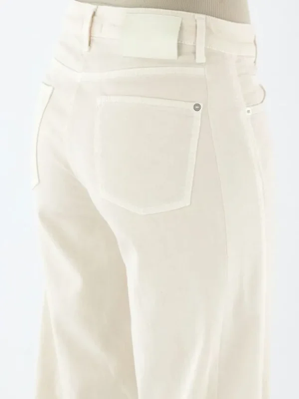 Cambio jeans 9559-0056-05 PALAZZO Beige