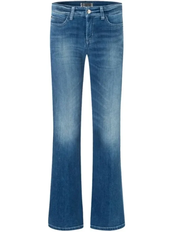Cambio jeans 9114-0012-45 PARIS FLARED Blue