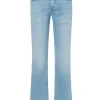 Cambio jeans 9128-0012-46 PARIS FLARED Blue