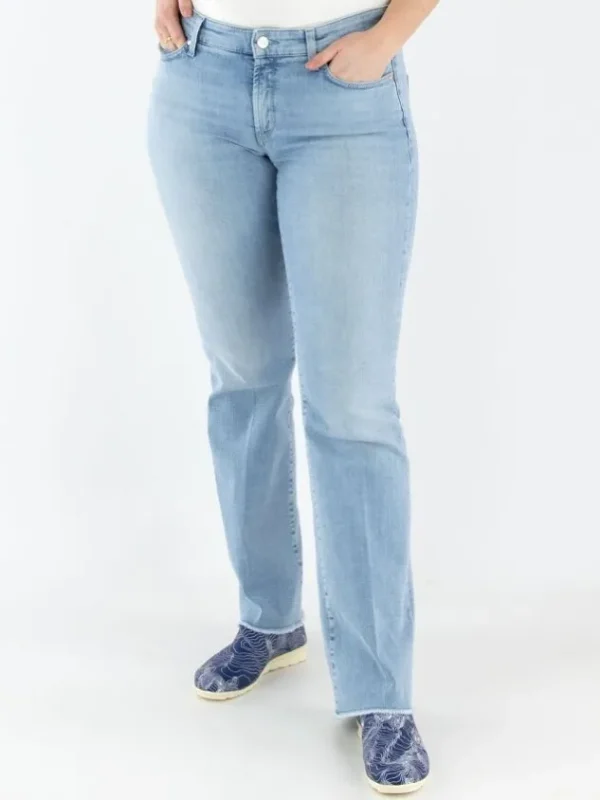 Cambio jeans 9128-0012-46 PARIS FLARED Blue