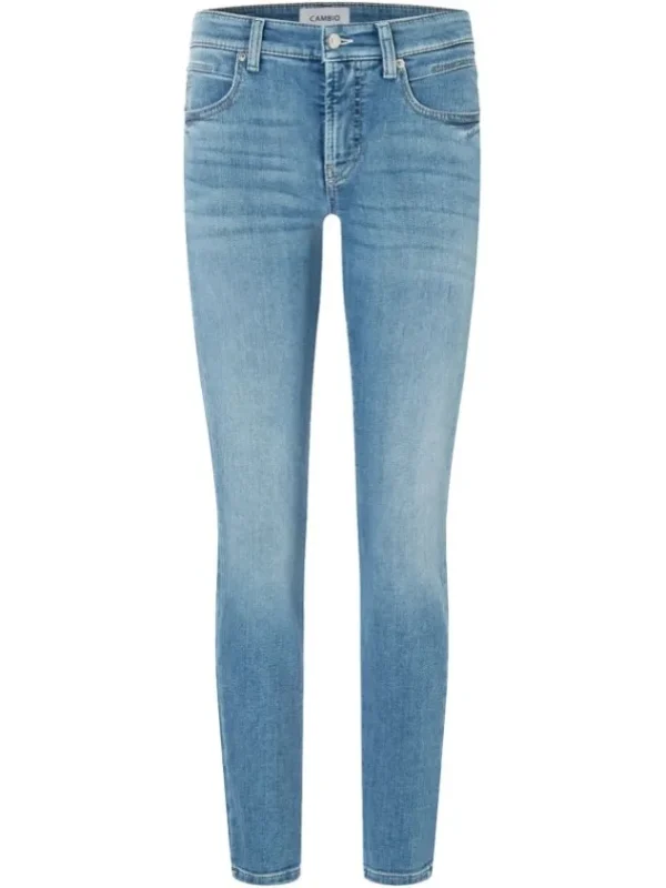 Cambio jeans 9114-0044-00 PARIS SEAM Blue