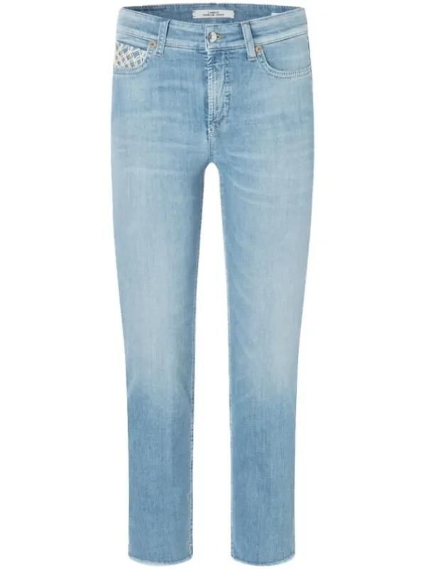 Cambio jeans 9182-0083-34 PIPER Blue