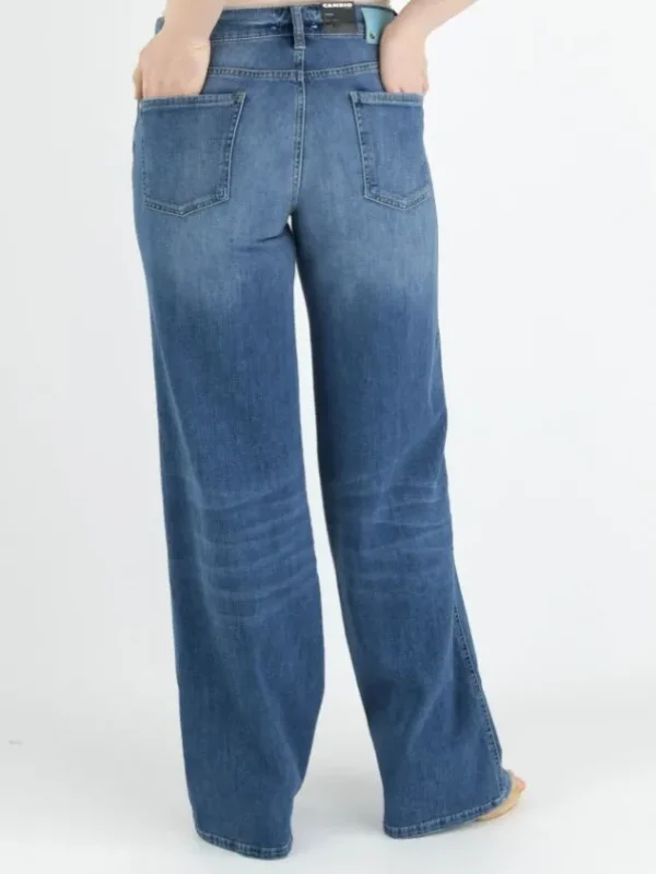 Cambio jeans AIMEE 9150 0035-12 Blue