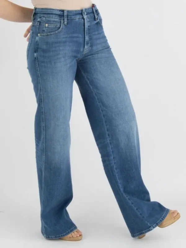 Cambio jeans AIMEE 9150 0035-12 Blue