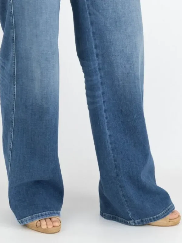 Cambio jeans AIMEE 9150 0035-12 Blue