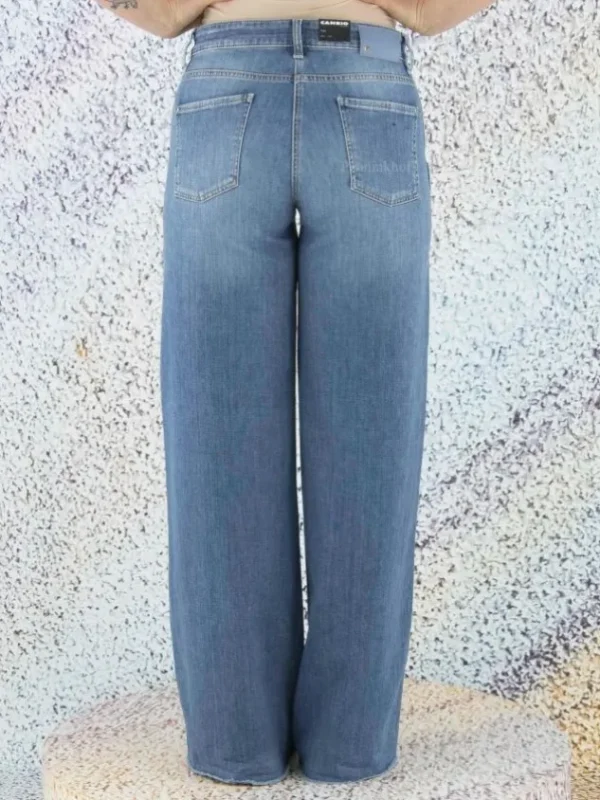 Cambio jeans ALEK 9150-0025-00 Blue